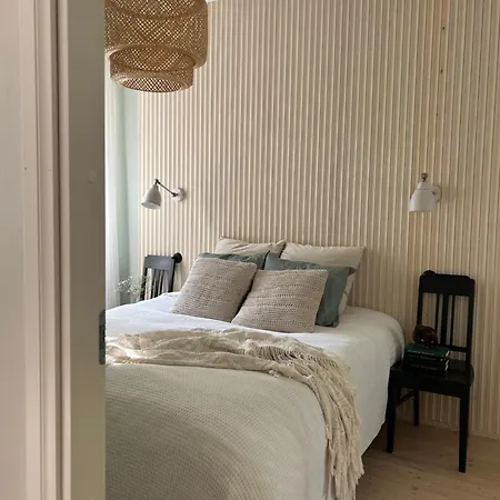 Appartement 1 Bedroom Close To Subway And Seaside