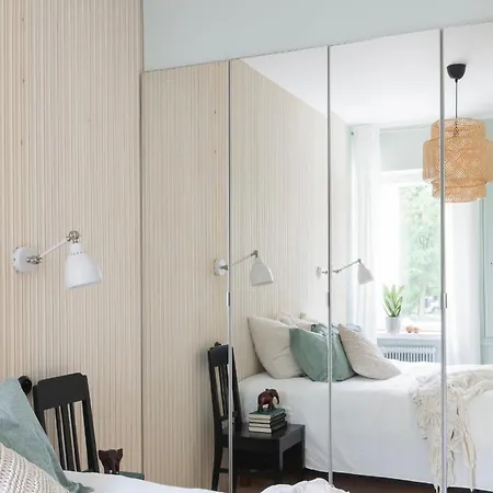 1 Bedroom Close To Subway And Seaside Appartement