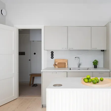 Appartement 1 Bedroom Close To Subway And Seaside *