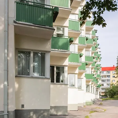 1 Bedroom Close To Subway And Seaside Appartement