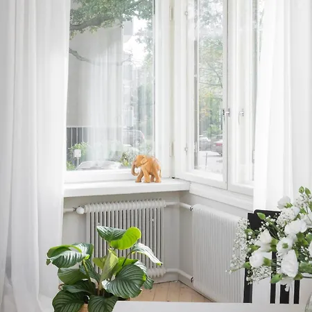 1 Bedroom Close To Subway And Seaside Appartement *