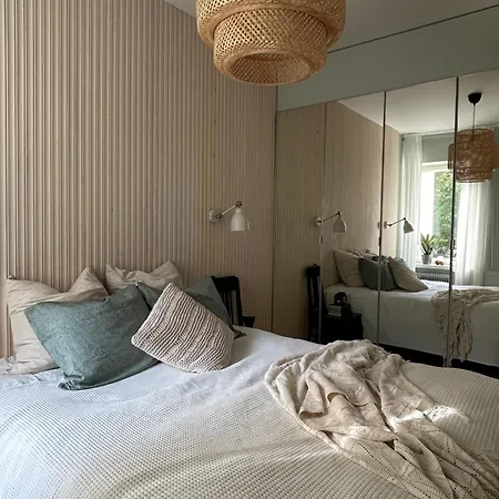 1 Bedroom Close To Subway And Seaside 公寓 *